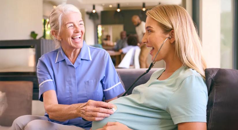 Félreértett gyógyítók vagy inkább boszorkányok? A bábák titkai, amelyekről csak kevesen tudnak