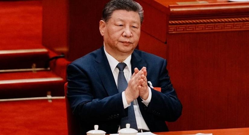 Átírhatja a háború menetét: Kína is beleszólhat még az iráni konfliktusba