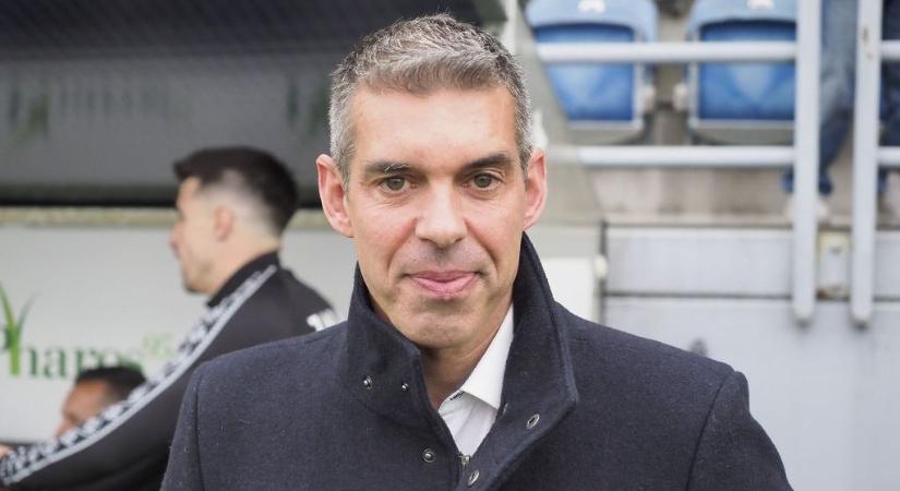 Campos: "Úgy futballozunk, mintha három már éve együtt játszanánk"; Szélesi: "2-0 az én döntésemnek köszönhető" - értékelések