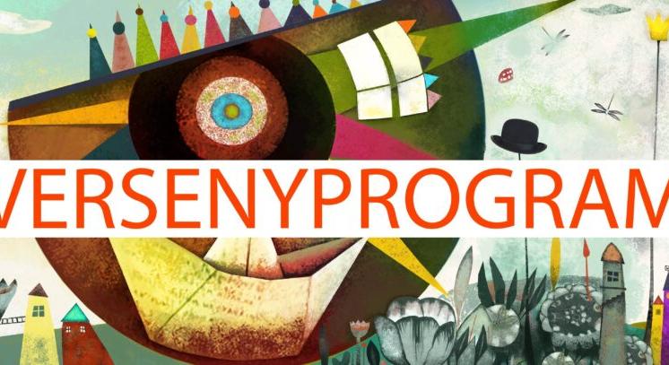 Itt a XII. országos Assitej Gyermek- és Ifjúsági Színházi Biennálé versenyprogramja