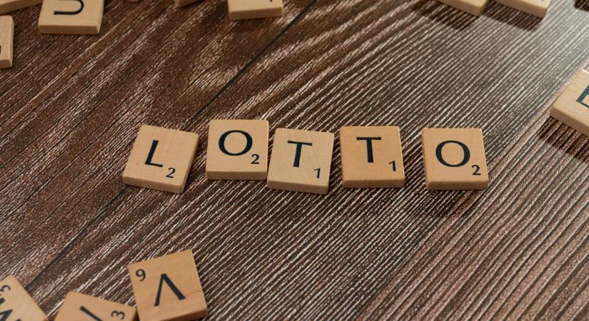 Ötös lottó: itt vannak a nyerőszámok, óriási volt a tét