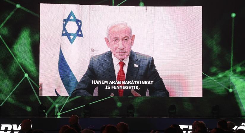 Újabb hatalmas elismerést kapott Orbán Viktor