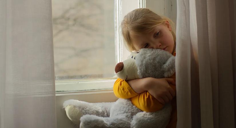 Egyszer már megállt a 6 éves kislány szíve: "Új szív nélkül meghal"