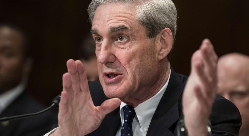 „Jó hír, örülök, hogy meghalt” – így reagált Trump az orosz kapcsolatait nyomozó ügyész halálhírére