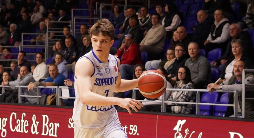 Három kulcsembere nélkül közel volt a bravúrhoz, de kikapott az SKC - galériával