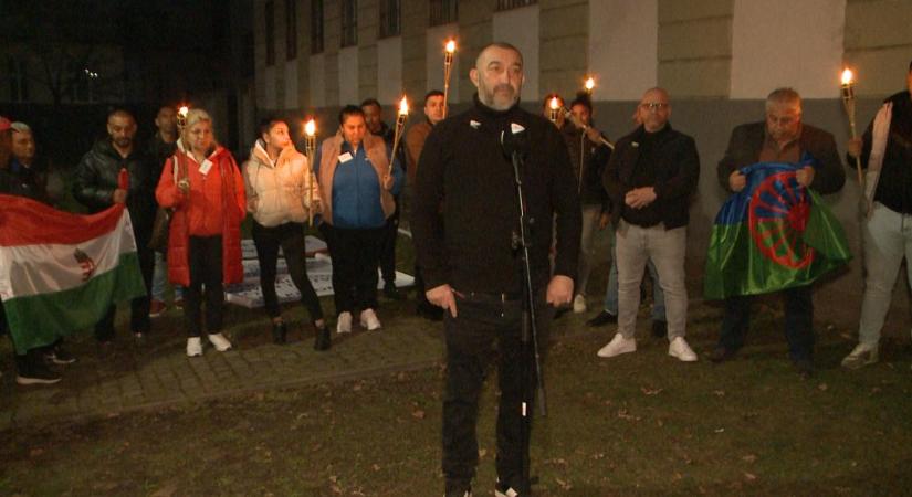 Magyarországi Roma Önkormányzat: nem lehet olyan világban élni, ahol megkülönböztetnek vagy meg is ölnek valakit a bőrszíne miatt