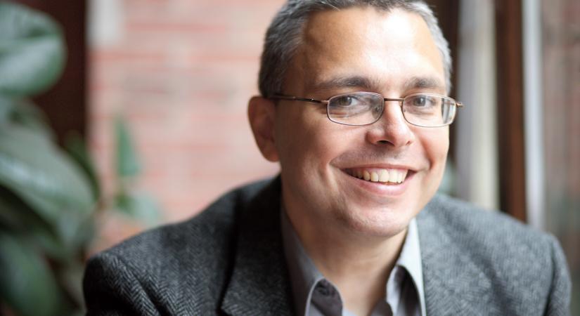 Dragomán György: Baudelaire