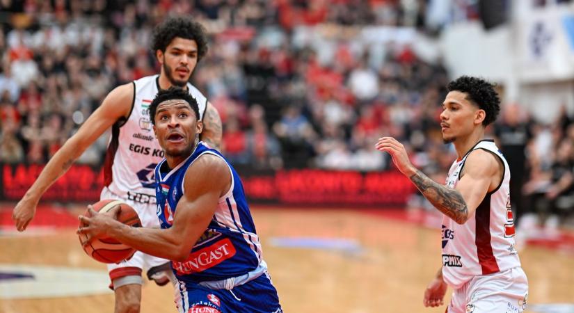 Remek meccset játszott, de kikapott a ZTE KK Körmenden