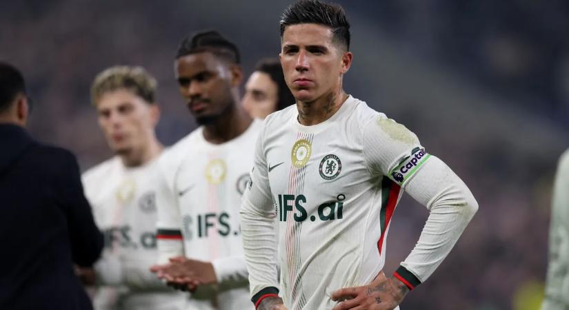 Szoboszlaiék elbuktak, mégis van minek örülniük