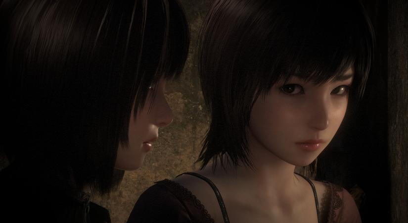 [Teszt] Fatal Frame 2: Crimson Butterfly Remake