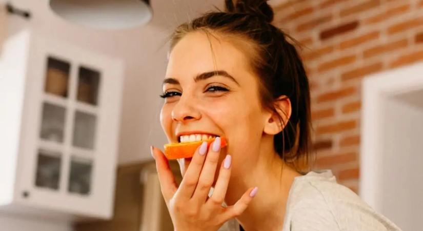 Hizlalhatnak a gyümölcsök, ha így eszed őket