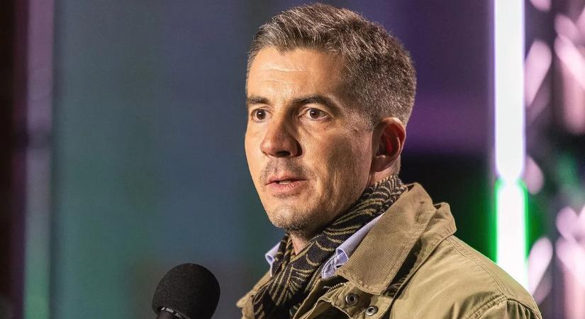 Kocsis Máté: Nagyon szeretem Magyar Péter elméleteit