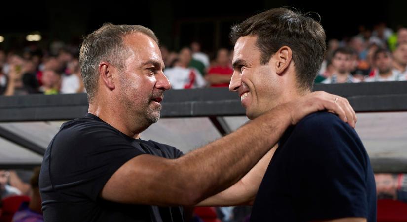 „A Camp Nouban nyerni nem csoda” – készen áll a Barcára a Rayo