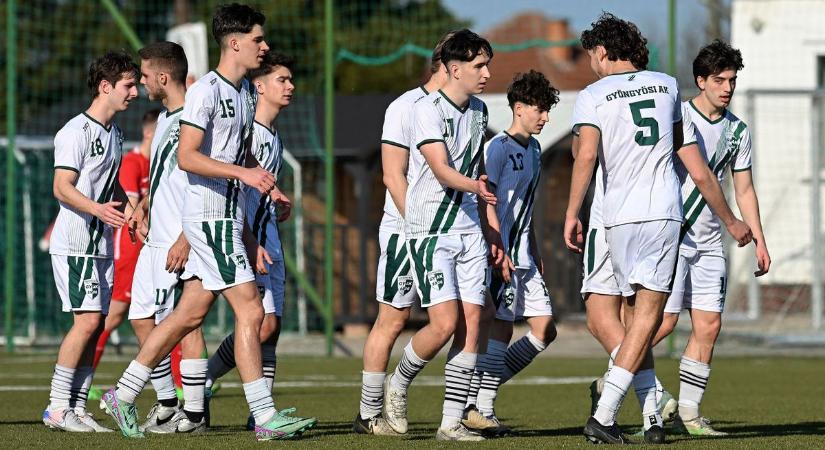 Gyöngyösi AK: segíts magadon és az Energia is megsegít