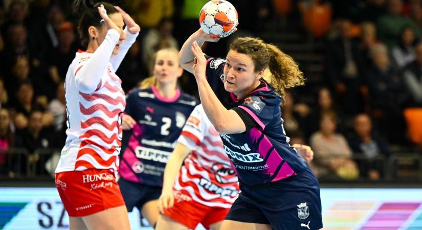 Távol került az álmától az MKC, tizenegyet vert rá az Esztergom