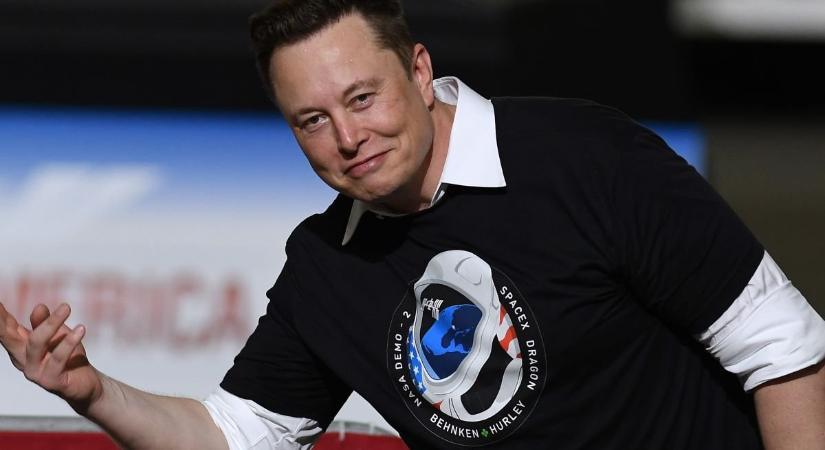 Esküdtszék: Elon Musk félrevezette a Twitter részvényeseit
