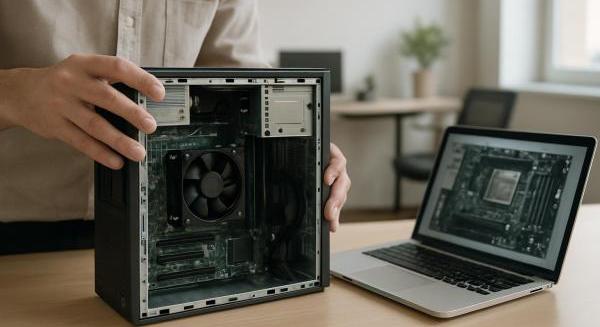 Az új raktártechnológiák és a modern logisztika jövője