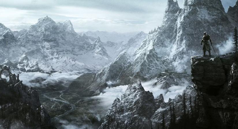 Lehetőleg senki se kérjen Skyrim remake-et a Jézuskától