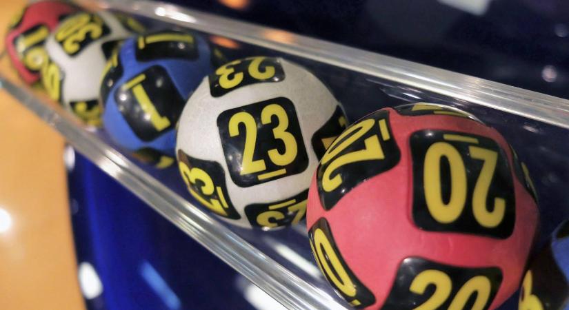 Október óta nincs telitalálat az ötös lottón, egy hét múlva több mint hatmilliárd forint lesz a tét