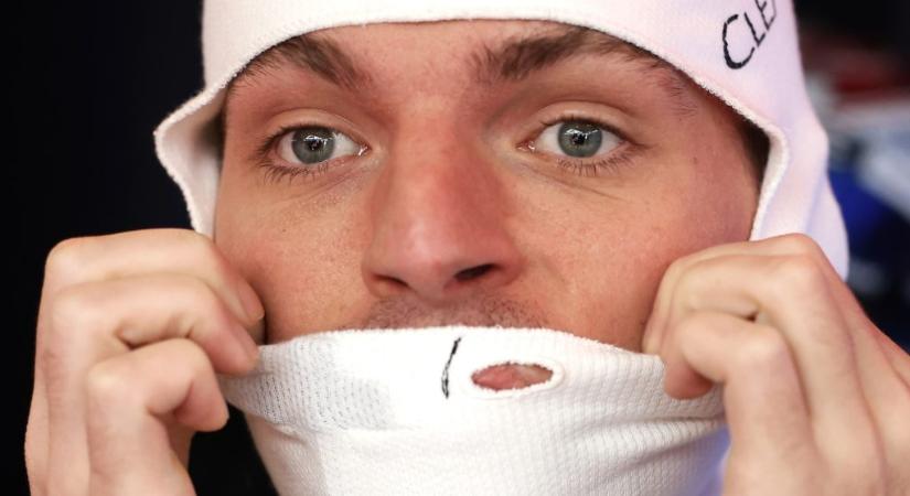 Max Verstappenék nyertek, de utólag kizárták őket