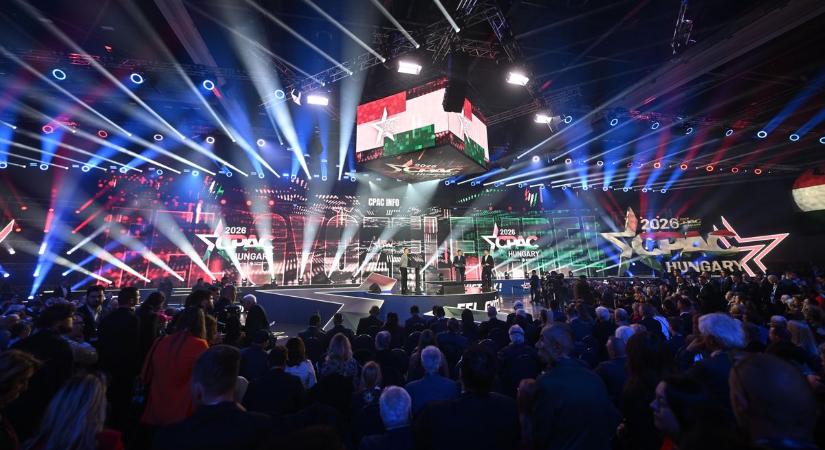 „Köszönjük, hogy megváltoztatta a történelmet!” – Orbán Viktornak és a magyaroknak üzentek a CPAC neves előadói