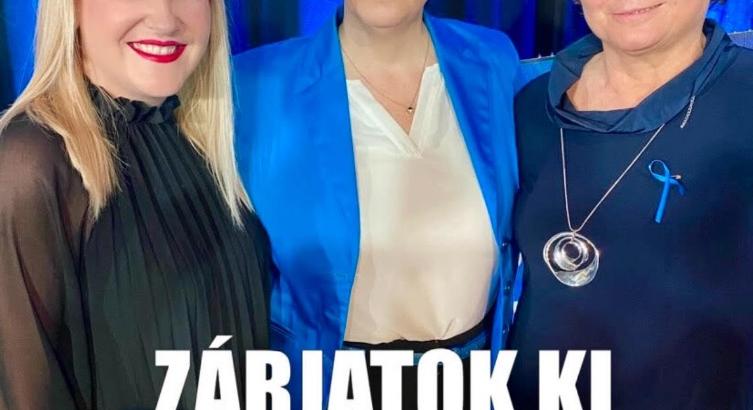 “Zárjatok ki engem is!” – Újabb balhé a DK-ban, beolvasott Dobrev Klárának a képviselő