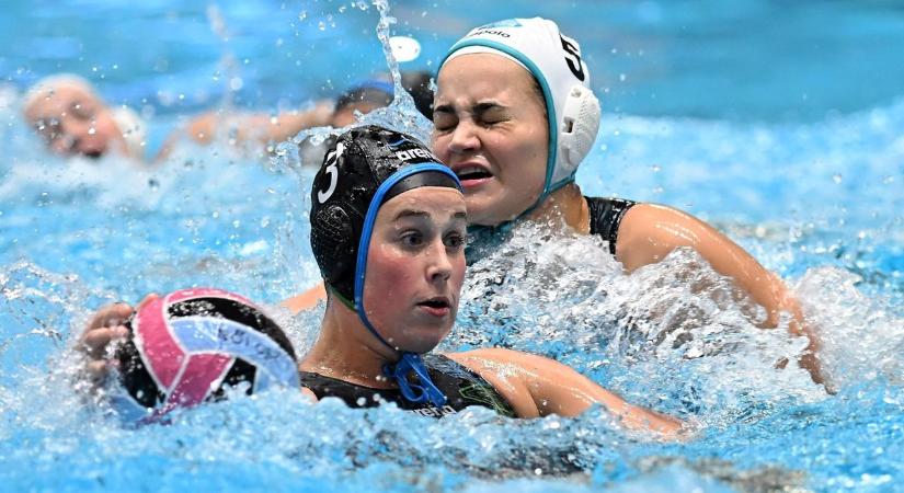 Női Bajnokok Ligája: Hollandiában is kikapott, a csoport utolsó helyén zárt a One Eger