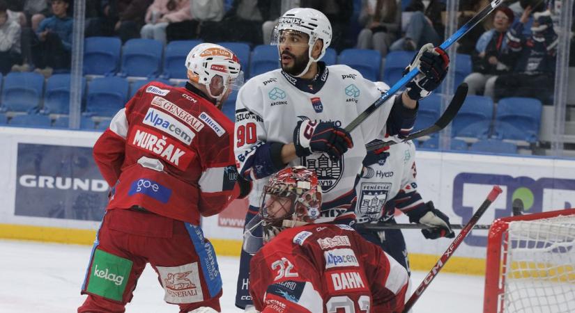 Vért izzadva aratott győzelmet a Hydro Fehérvár AV19