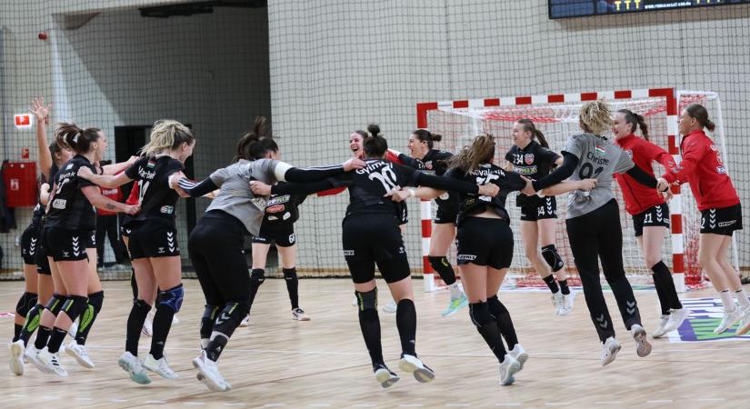 Micsoda végjáték! A Kisvárda legyőzte a Fehérvárt