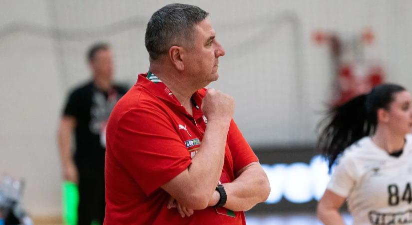 Elek Gábor csapata esélyt sem adott magyar ellenfelének az Európa-ligában