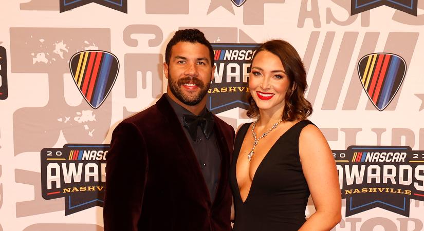 Daddy X 2: Megszületett Bubba Wallace kislánya