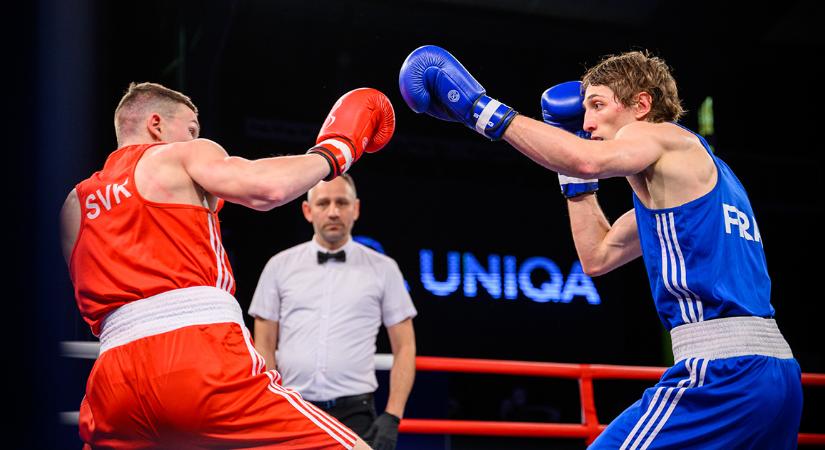 Nagy pofonok, érző szívek: profi gálát idézett a debreceni emlékverseny - fotókkal