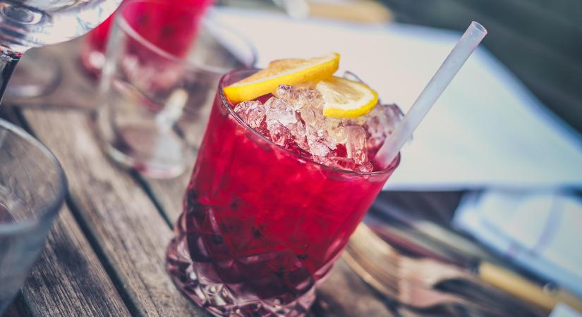 Gyakorlatilag állandó hőstressz kínzott minket tavaly június és augusztus között