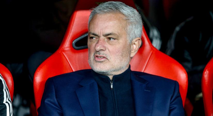 Egyetlen apai tanács mindent megváltoztatott Mourinho életében
