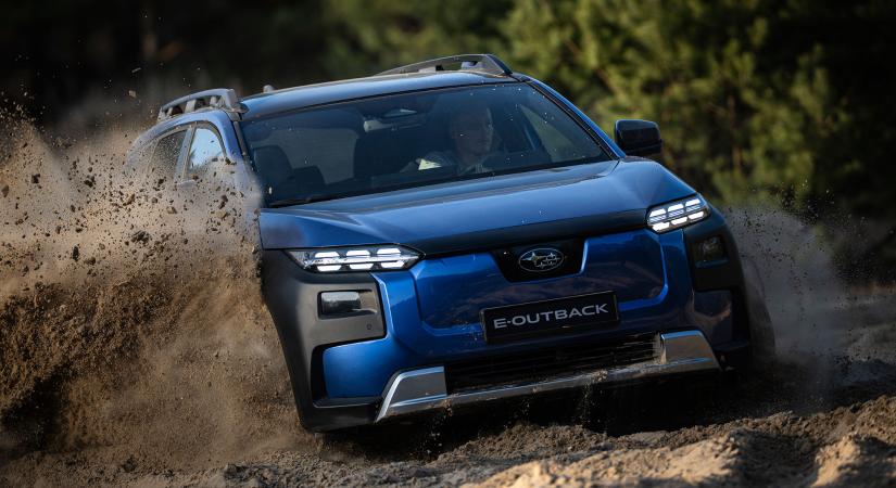 Kapitális családi autó jön Magyarországra