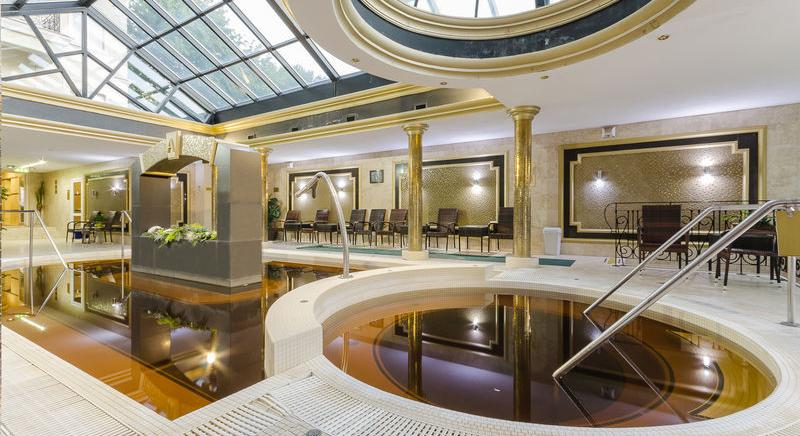 Hotel Aurum****, Hajdúszoboszló