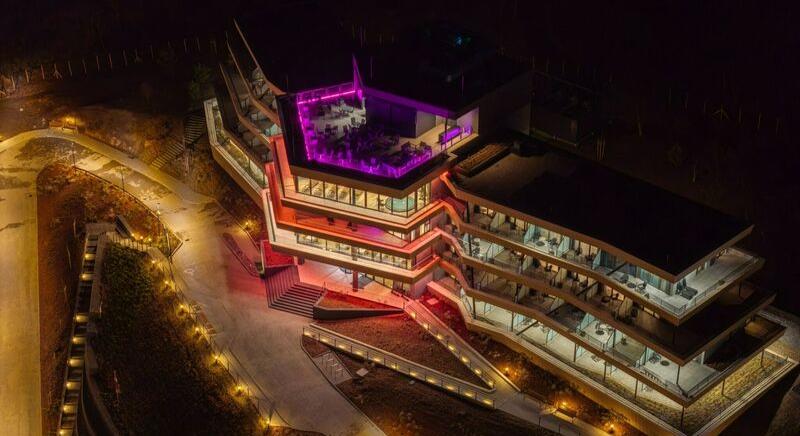 Hotel Princeps****, Sátoraljaújhely