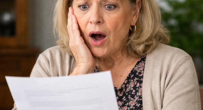 Aláírták a rendeletet! A 65 évnél idősebb nyugdíjasokat érinti