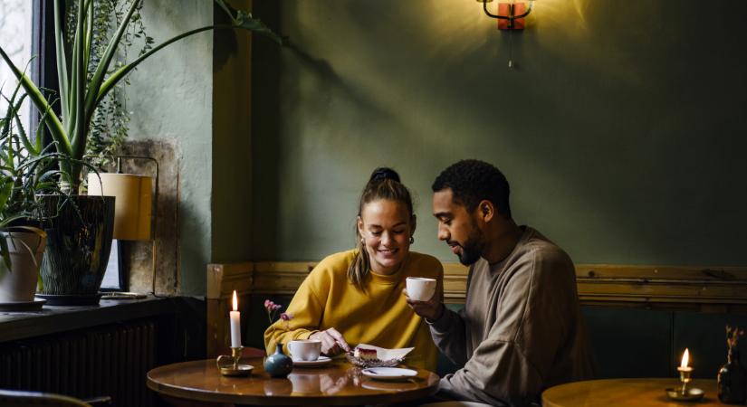 Sok férfi elsősorban egy dolgot akar - És még 9 dolog, amit bárcsak tudtam volna a randizásról huszonévesen