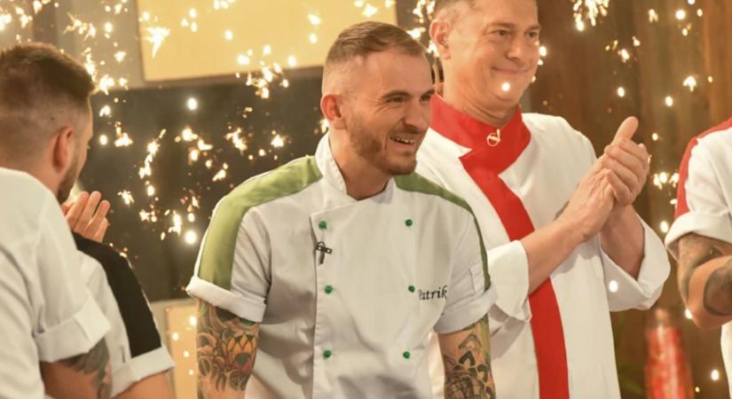 Elvitte a Séfek séfe 10 millióját, és már be is olvasztotta a pénzt