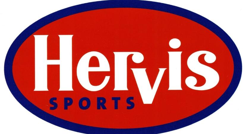 Áprilistól megszűnik a Hervis webáruháza