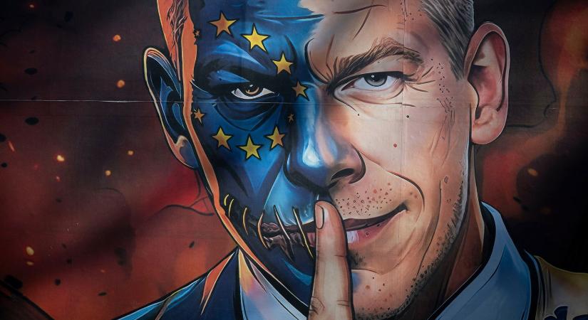 Magyar Péter és Varga Judit ismét egy oldalra került, sötét titokra derült fény