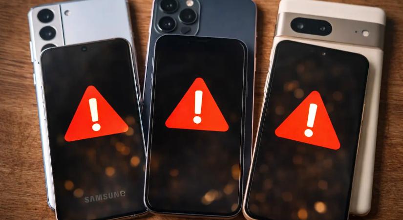 Ellenőrizd, hogy a telefonod szerepel-e a listán: Ezek a Samsung, Apple és Google okostelefonok 2026-ban elveszítik a frissítési támogatást
