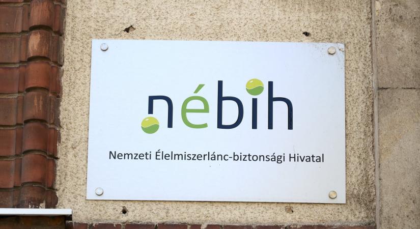 Növényvédőszer-maradvány miatt hívott vissza egy népszerű mazsolát a Nébih