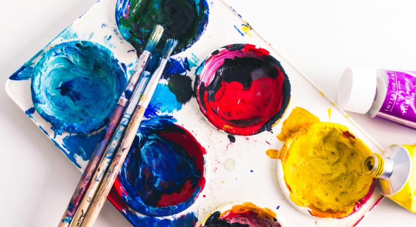 Rossz vagy a hobbidban? Semmi baj, csak élvezd!