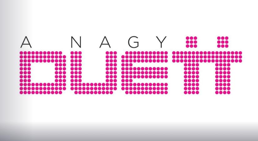 Itt a TV2 közleménye A Nagy Duettről