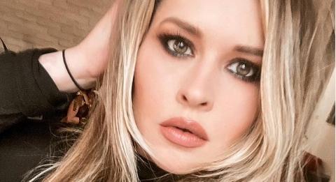 Az életmódváltás hozta meg az eljegyzést Király Lindának