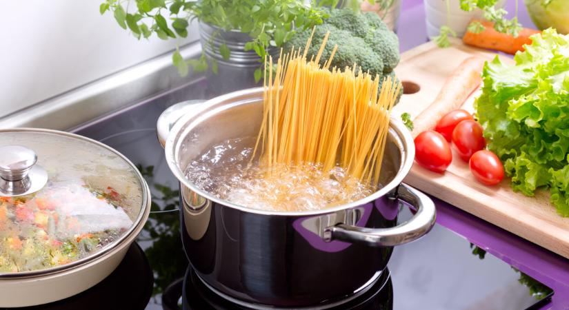 Az olaszok dühösek a magyarokra, ha ezt teszik a tésztával