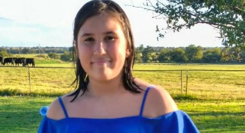 A szülők legnagyobb rémálma vált valóra: 9 éves lányuk egy internetes trend miatt vesztette életét