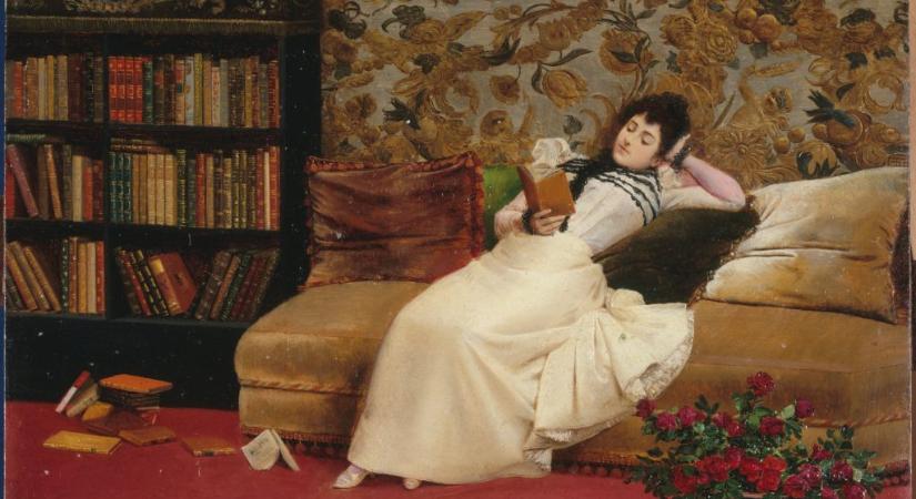 Műveltségi kvíz: felismered, melyik irodalmi karakter mondta?